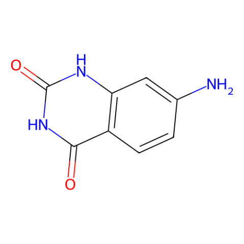 7-氨基喹唑啉-2,4-二酮,7-Aminoquinazoline-2,4(1H,3H)-dione