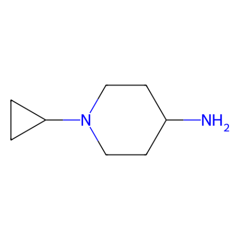 4-氨基-1-環(huán)丙基哌啶,4-Amino-1-cyclopropylpiperidine