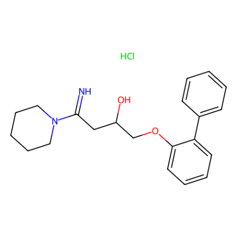 AH 11110 盐酸盐,AH 11110 hydrochloride