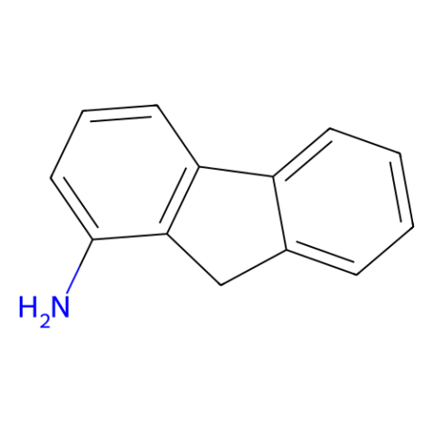 1-氨基芴,1-Aminofluorene