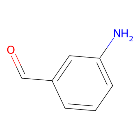 3-氨基苯甲醛聚合物,3-Aminobenzaldehyde Polymer