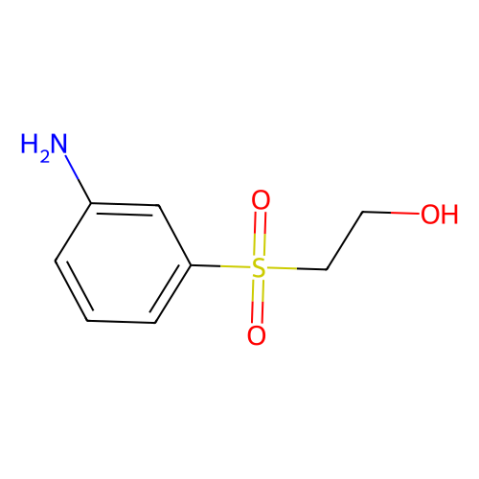 2-[(3-氨基苯基)磺酰基]乙醇,2-[(3-Aminophenyl)sulfonyl]ethanol