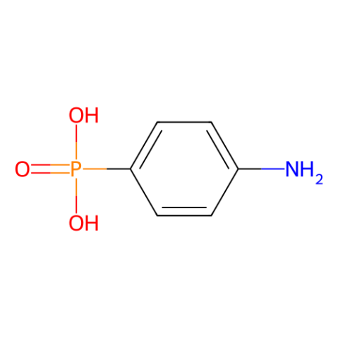 (4-氨基苯基)膦酸,(4-Aminophenyl)phosphonic Acid