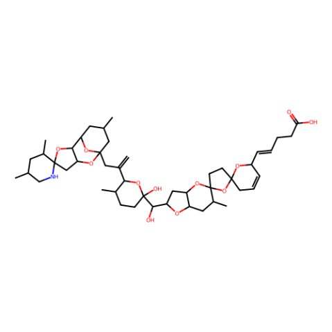 Azaspiracid-3,Azaspiracid-3