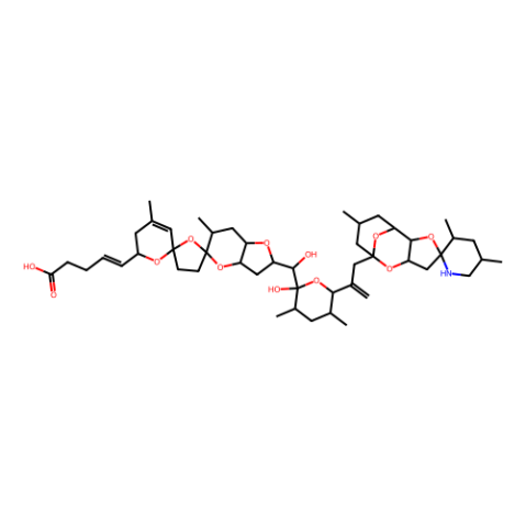 Azaspiracid-2,Azaspiracid-2