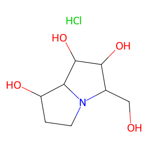 Australine hydrochloride,Australine hydrochloride