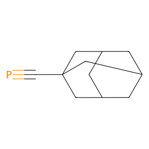 1-金刚烷磷乙炔,1-Adamantylphosphaethyne