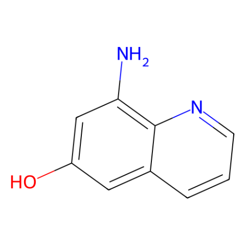 8-氨基喹啉-6-醇,8-Amino-quinolin-6-ol