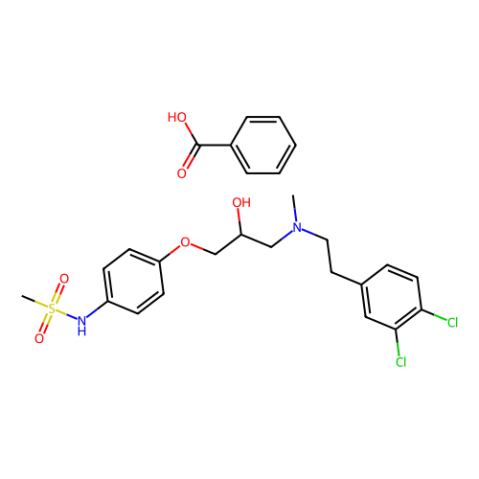 AM 92016盐酸盐,AM 92016 hydrochloride