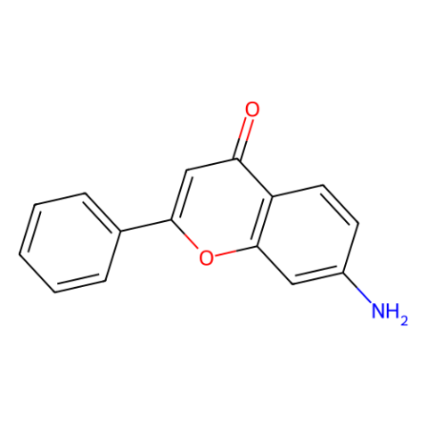 7-氨基黄酮,7-Aminoflavone