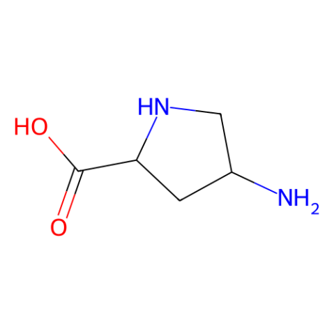 反式-4-氨基-L-脯氨酸,4-Amino-L-trans-proline