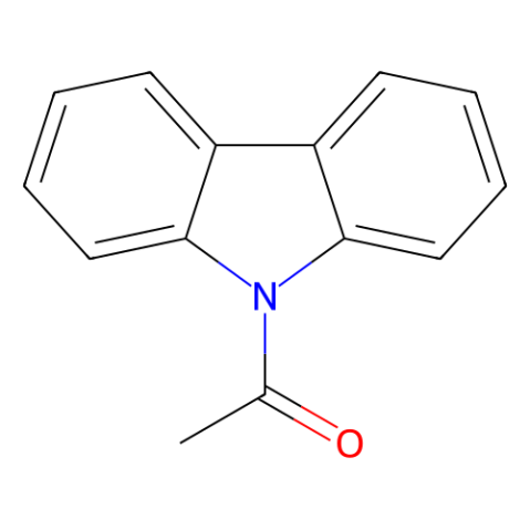 9-乙酰咔唑,9-Acetylcarbazole