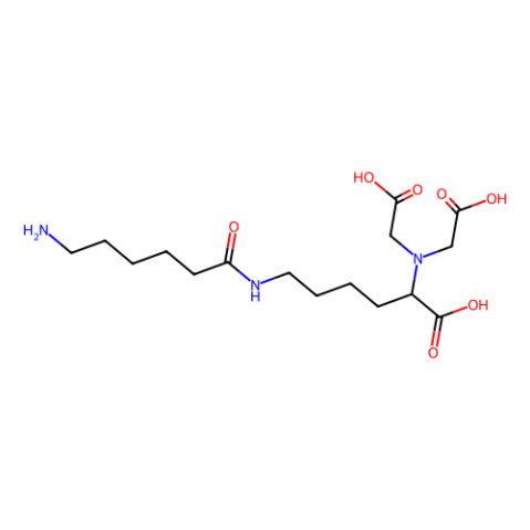 氨基己腈三乙酸,Aminocaproic Nitrilotriacetic Acid