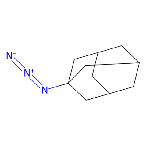 1-叠氮基金刚烷,1-Azidoadamantane