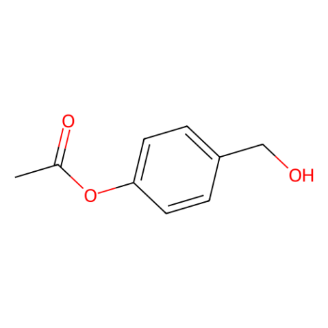 4-乙酰氧基苄醇,4-Acetoxybenzyl alcohol