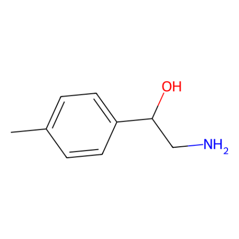 2-氨基-1-(4-甲基苯基)乙醇,2-amino-1-(4-methylphenyl)ethanol