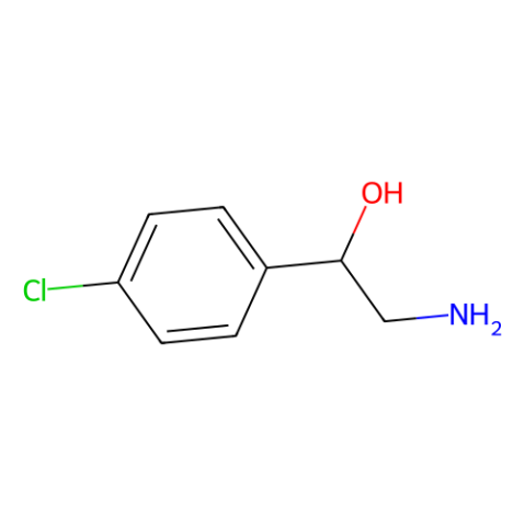 2-氨基-1-(4-氯苯基)乙醇,2-amino-1-(4-chlorophenyl)ethanol