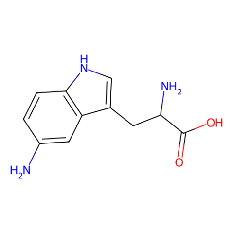 5-氨基-DL-色氨酸,5-Amino-DL-tryptophan