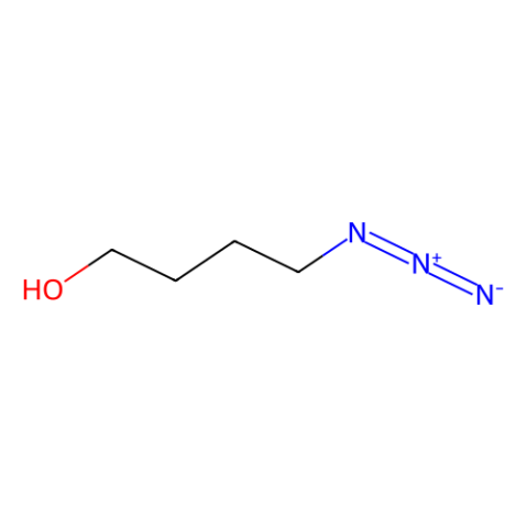 4-叠氮基丁醇,4-Azidobutanol