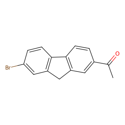 2-乙酰基-7-溴芴,2-Acetyl-7-bromofluorene