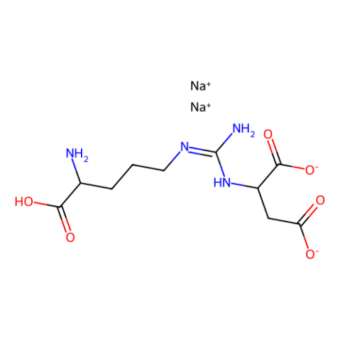 精氨基琥珀酸二钠盐水合物,Argininosuccinic acid disodium salt hydrate