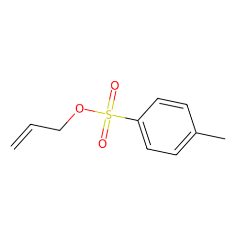 p-甲苯磺酸烯丙酯,Allyl p-toluenesulfonate