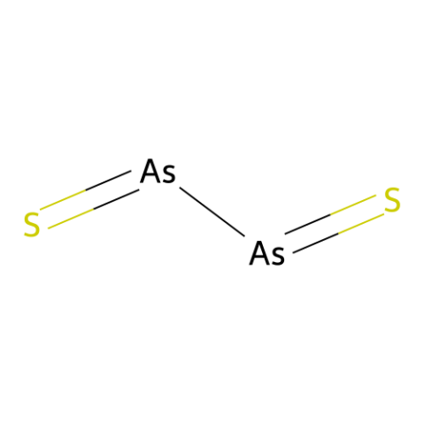 硫化砷（II）,Arsenic(II) sulfide