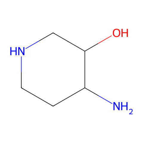 4-氨基-3-羥基哌啶,4-Amino-3-hydroxypiperidine