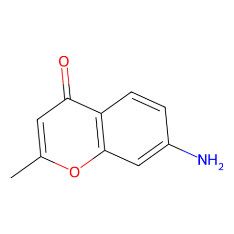 7-氨基-2-甲基色酮,7-Amino-2-methylchromone