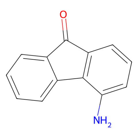 4-氨基-9-芴酮,4-Amino-9-fluorenone