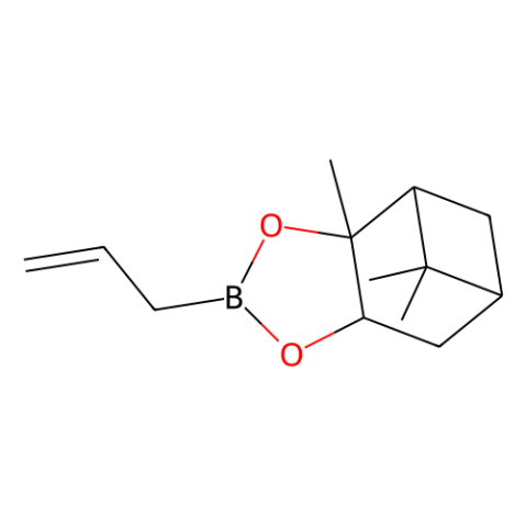 (+)-烯丙基硼酸蒎二醇酯,(+)-Allylboronic acid pinanediol ester