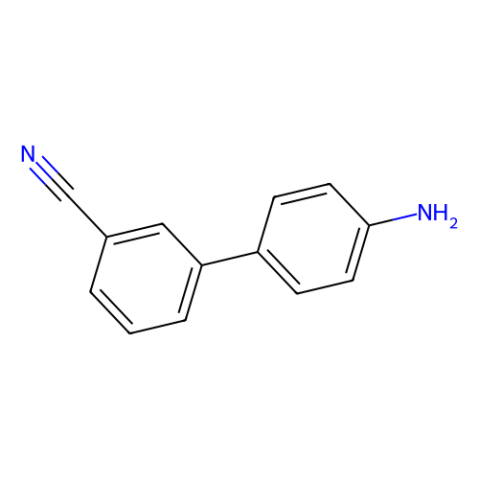3-(4-氨基苯基)苄腈,3-(4-Aminophenyl)benzonitrile