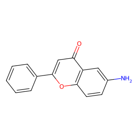 6-氨基黄酮,6-Aminoflavone