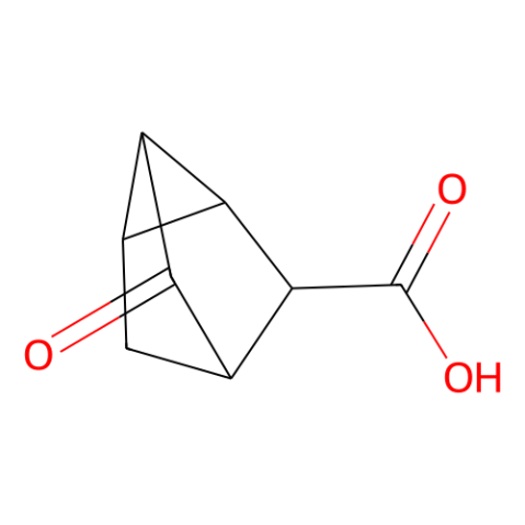 抗-3-氧代三环[2.2.1.02,6]庚烷-7-羧酸,anti-3-Oxotricyclo[2.2.1.02,6]heptane-7-carboxylic acid