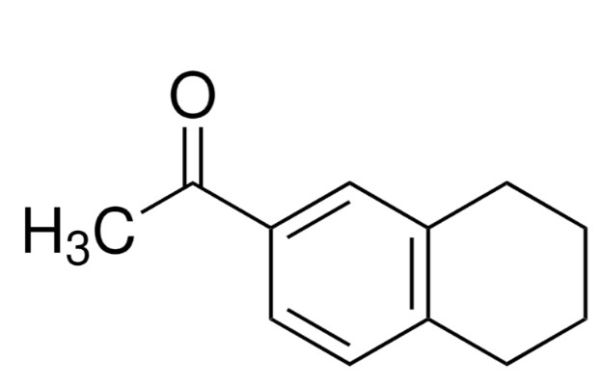 6-乙酰基-1,2,3,4-四氢萘,6-Acetyl-1,2,3,4-tetrahydronaphthalene