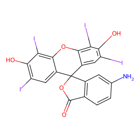 6-氨基赤藓红,6-Aminoerythrosin