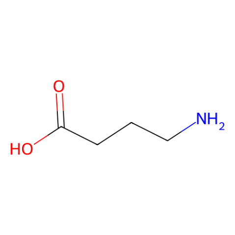 4-氨基丁酸-1?N,4-Aminobutyric acid-1?N