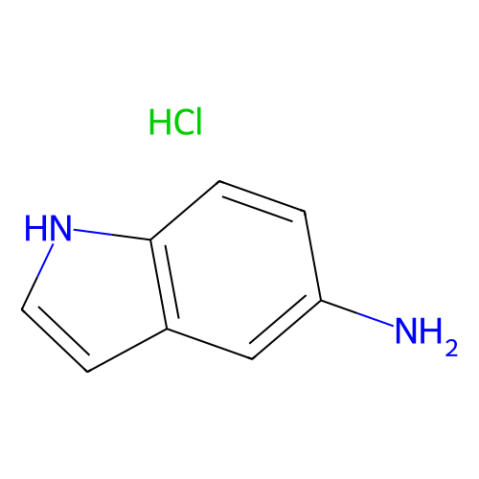 5-氨基吲哚盐酸盐,5-Aminoindole hydrochloride