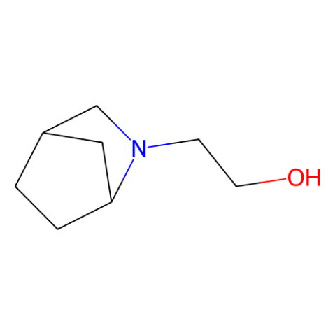 2-(2-氮雜雙環(huán)[2.2.1]庚-2-基)乙醇,2-(2-Azabicyclo[2.2.1]hept-2-yl)ethanol