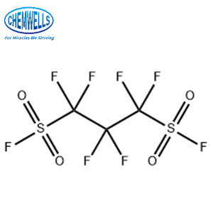 1,1,2,2,3,3-六氟丙烷-1,3-二磺酰氟,1,1,2,2,3,3-HEXAFLUOROPROPANE-1,3-DISULFONYL FLUORIDE