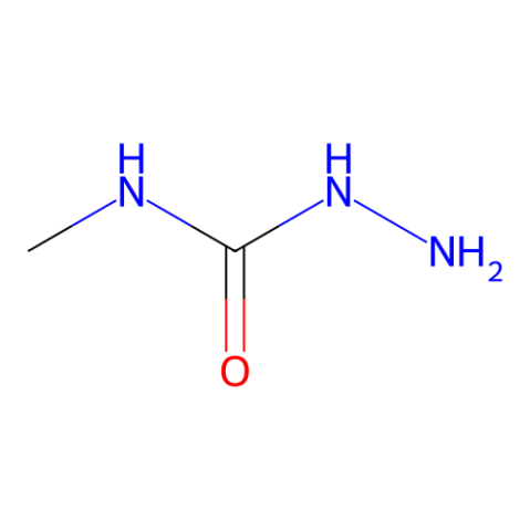 1-氨基-3-甲基脲,1-Amino-3-methylurea