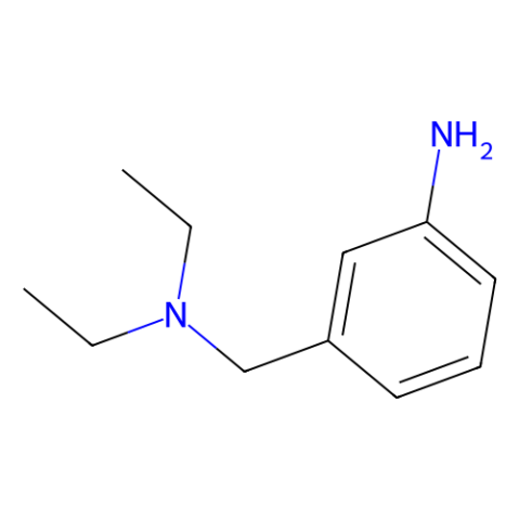 (3-氨基芐基)二乙胺鹽酸鹽,(3-Aminobenzyl)diethylamine