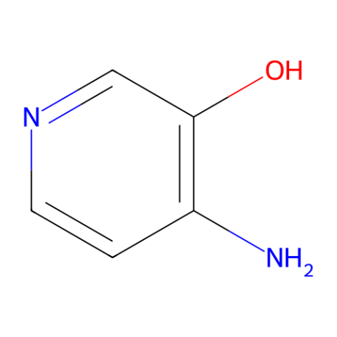 4-氨基-3-羟基吡啶,4-Amino-3-hydroxypyridine