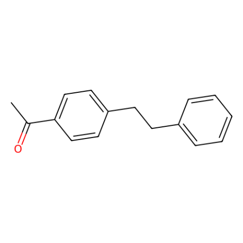 4-乙酰联苄,4-acetylbibenzyl