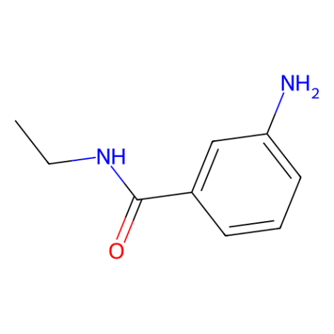 3-氨基-N-乙基苯甲酰胺,3-Amino-N-ethylbenzamide