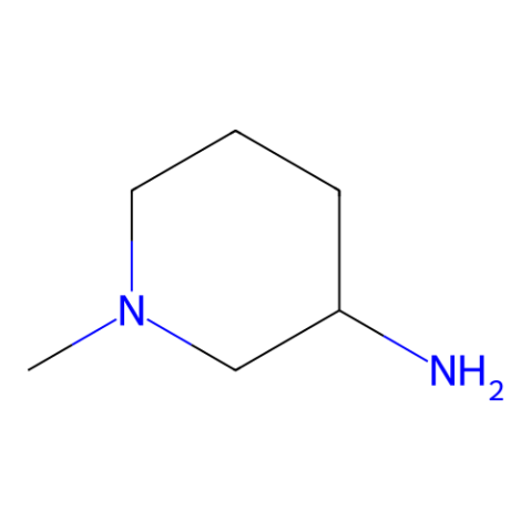 3-氨基-1-甲基-哌啶二盐酸盐,3-Amino-1-methyl-piperidine dihydrochloride