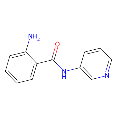 2-氨基-N-3-吡啶基苯甲酰胺,2-amino-N-3-pyridinylbenzamide