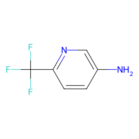 5-氨基-2-三氟甲基吡啶,5-Amino-2-(trifluoromethyl)pyridine