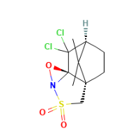 （+）-（8,8-二氯樟腦磺?；亨?(+)-(8,8-Dichlorocamphorylsulfonyl)oxaziridine