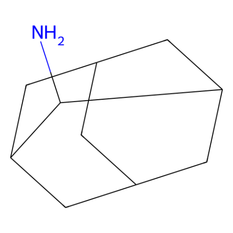 金刚烷-2-胺,Adamantan-2-amine